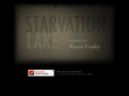 starvationlake.com