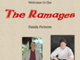 steveramage.com