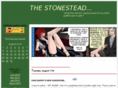 stonestead.com