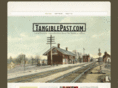 tangiblepast.com