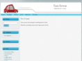 taxi-erwin.com