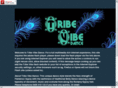 tribevibebellydance.com