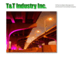ttindustryinc.com