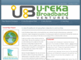 u-rekabroadband.com