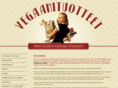 vegaanituotteet.net