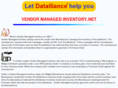 vendormanagedinventory.net
