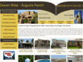 viewaugustaranchhomes.com