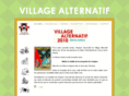 village-alternatif.org