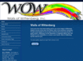 wallsofwittenberg.com
