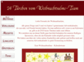 weihnachtsulme.net