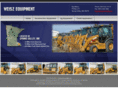 weiszequipmentllc.com