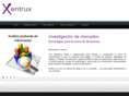 xentrux.com