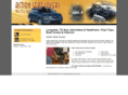 actionseatcovers.com