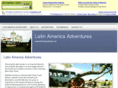 adventurelatinamerica.com