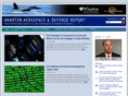 aerospacedefensereport.com