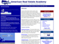 americanrealestateacademy.com