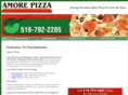 amorepizzapie.com