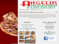 angelospizzaexpress.com