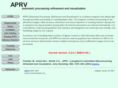 aprv.org