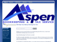 aspentaxservice.com