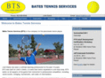 batestennis.com