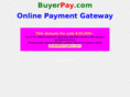 buyerpay.com