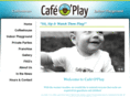 cafeoplay.ca