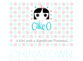 cake-o.com