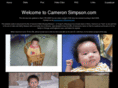 cameronsimpson.com