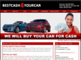 cash-4-your-car.com
