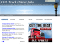 cdltruckdriverjobs.net