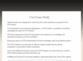 cfaexamstudy.net