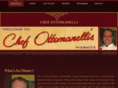 chefottomanelli.com