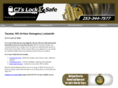 cjlockandsafe.com