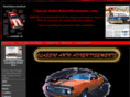 classicautoadvertisements.com