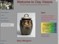 clayvisions.com