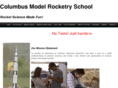 columbusmodelrocketryschool.com