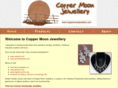 coppermoonjewellery.com