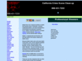 crime-scene-clean-up-california.com