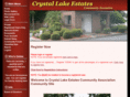 crystallakeestates.net