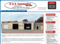 dandkautomotive.net