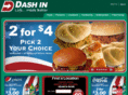 dash-in.com