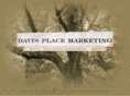 davisplacemarketing.com