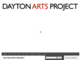 daytonartsproject.org