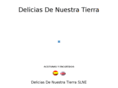 deliciasseleccion.com