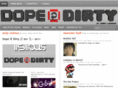 dope-dirty.com