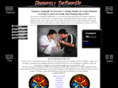 dragonflytkd.com
