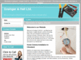 electriciansteeside.com