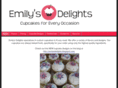 emilysdelights.com