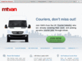 emptyvan.com
